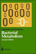 Bacterial Metabolism