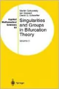 Singularities And Groups In Bifurcation Theory, Vol. 2