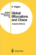 Global Bifurcations and Chaos: Analytical Methods