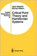 Critical Point Theory and Hamiltonian Systems