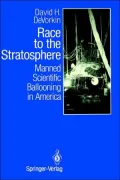 Race To The Stratosphere