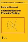 Factorization And Primality Testing