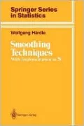 Smoothing Techniques