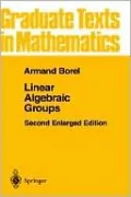 Linear Algebraic Groups