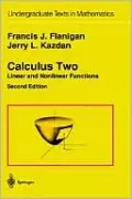 Calculus Two