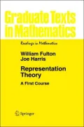 Representation Theory, Vol. 129