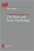 Body and Social Psychology