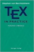 TEX in Practice, Vol. 1