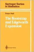 The Bootstrap and Edgeworth Expansion
