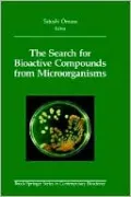 The Search for Bioactive Compounds from Microorganisms