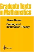 Coding And Information Theory