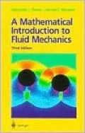 A Mathematical Introduction To Fluid Mechanics