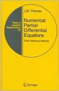 Numerical Partial Differential Equations