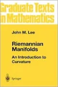 Riemannian Manifolds, Vol. 176