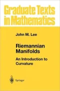 Riemannian Manifolds