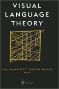 Visual Language Theory