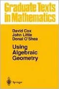 Using Algebraic Geometry, Vol. 185