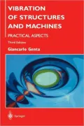 Vibration of Structures and Machines