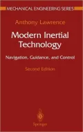 Modern Inertial Technology: Navigation, Guidance, and Control
