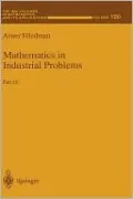 Mathematics in Industrial Problems, Vol. 10