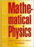 Mathematical Physics: A Modern Introduction to Its Foundations
