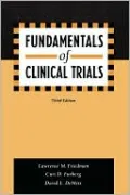Fundamentals of Clinical Trials