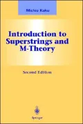 Introduction to Superstrings and M-Theory