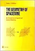 The Geometry of Spacetime: An Introduction to Special and General Relativity