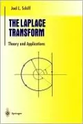 The Laplace Transform