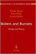 Boilers And Burners