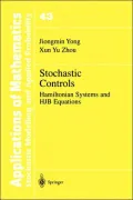 Stochastic Controls