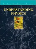Understanding Physics