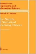 The Nature of Statistical Learning Theory
