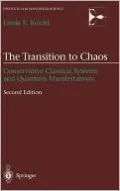 The Transition to Chaos (Institute for Nonlinear Science): Conservative Classical System and Quantum Manifestations