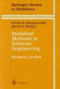 Statistical Methods in Software Engineering Reliability and Risk