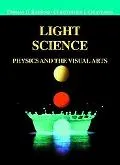 Light Science Physics and the Visual Arts