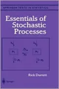 Essentials of Stochastic Processes