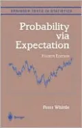 Probability Via Expectation