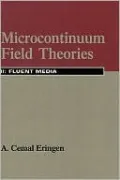 Microcontinuum Field Theories, Vol. 2
