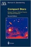 Compact Stars