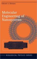 Molecular Engineering of Nanosystems