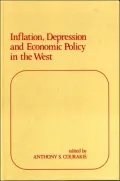 Inflation, Depression, and Economic Policy in the West