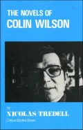 The Novels of Colin Wilson