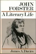 John Forster: A Literary Life