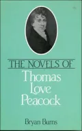 The Novels of Thomas Love Peacock