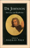 Dr. Johnson