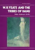 W. B. Yeats and the tribes of Danu