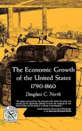 Economic Growth of the United States, 1790-1860