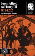 From Alfred to Henry III 871-1272