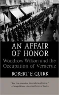 Affair Of Honor